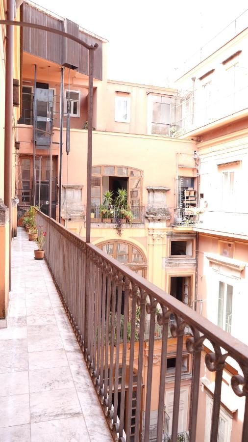 Chocolate'S Home Napoli Exterior foto